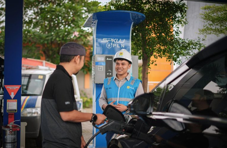 Semester I 2025, Konsumsi Listrik Nasional Tumbuh, PLN Catat Penjualan 155,62 TWh