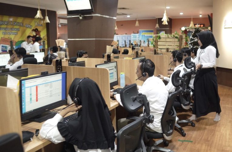 Sukses Tingkatkan Layanan, CC PLN 123 Borong 8 Penghargaan Tingkat Asia Pasifik