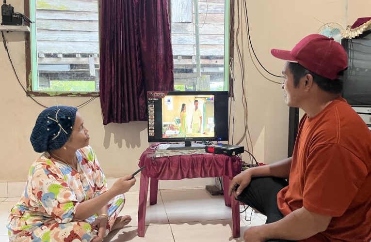 PLN Tuntaskan Elektrifikasi di Kecamatan Lindu Sulteng, 607 KK Kini Nikmati Listrik Andal 24 Jam Nonstop