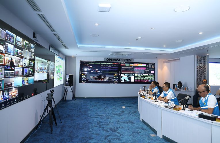 PLN Melesat ke Fortune Global 500, Digitalisasi dan Beyond kWh jadi Kunci