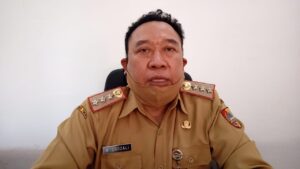 Mohammad Ghozali camat Tanggul