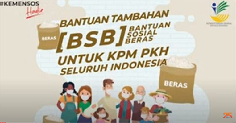 LIN: Desak APH Usut Tuntas Dugaan Pemotongan Bantuan Sosial Beras