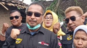 GBH BAGUN RUMAH WARGA