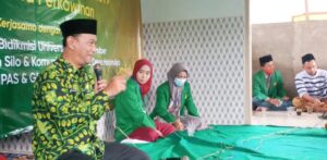 Forum Mahasiswa Universitas Islam kabupaten Jember