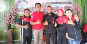 Komunitas Sahabat Dulur Jember ( SDJ)