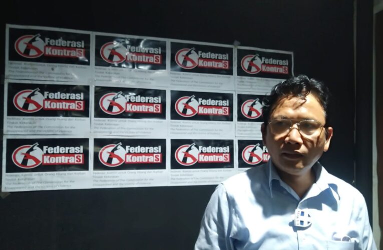 Datang ke Surabaya, LPSK Tempuh Langkah Proaktif Beri Perlindungan ke Jurnalis Tempo Korban Penganiayaan