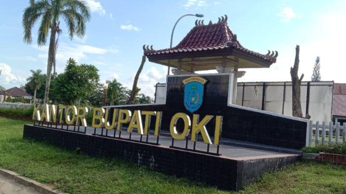 13 Pejabat Administrator Kabupaten OKI resmi dinyatakan berkompeten