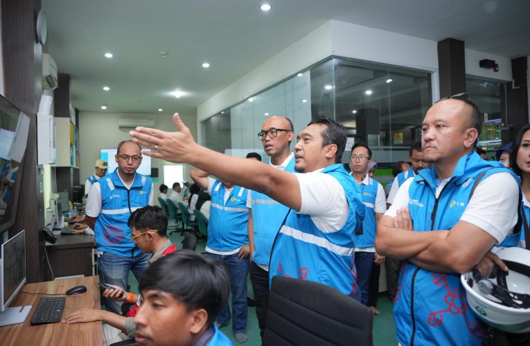 Pastikan Penerapan Teknologi Digital pada K3 Berjalan Optimal