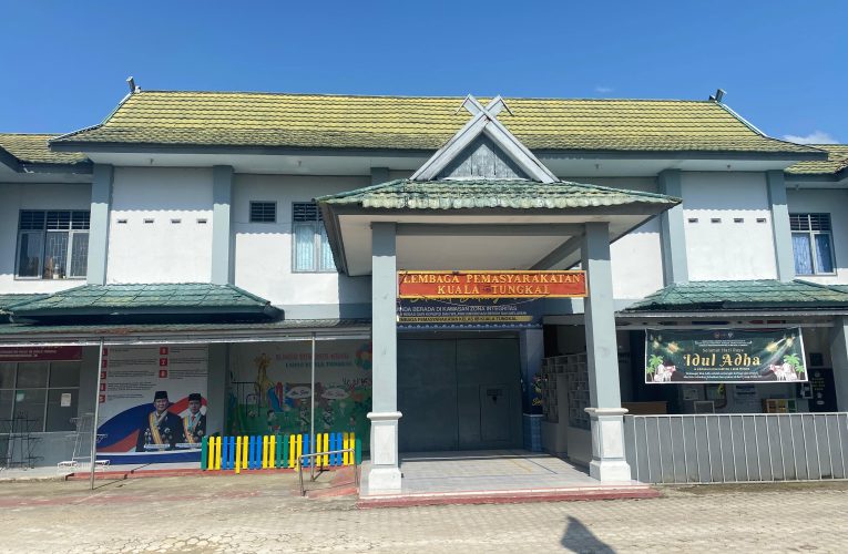 Tersudut Razia, Oknum Napi Narkoba Balik Serang Petugas Lapas Lewat Pencemaran Nama Baik